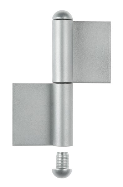 Konstruktionsband KO4, blank, 120mm