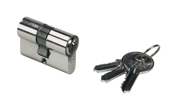 PROFILZYL 23/23 GS,KURZE SCHRAUBE