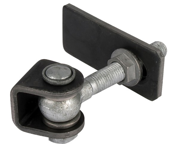 GBMU-18,TORBAND M18,U-BÜGEL-BLANK