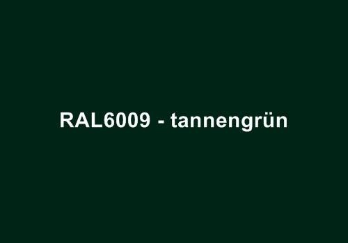 Anschlag für Gartentorschloss, Kunststoff, tannengrün