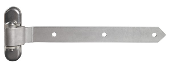 Locinox,3DW-TORBAND,HOLZTOR,BÜGEL-VA,350mm