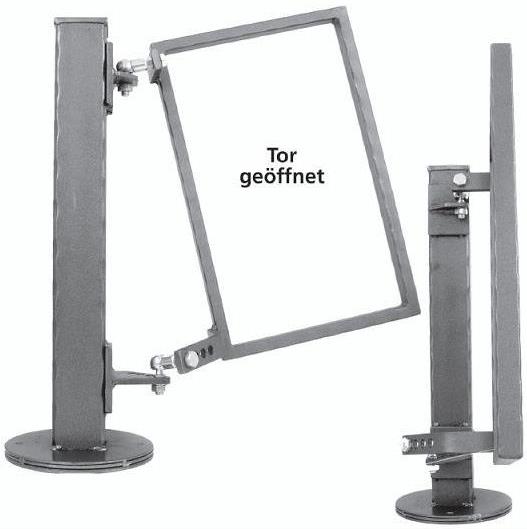 Steigungsbänder Bänder torbeschlaghandel.de