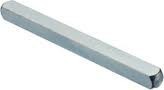 Vollstift 8x140mm