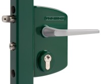 Vorschau: Locinox Anschraubschloss Drehtor Industrietorschloss Vorschau: Locinox Anschraubschloss Drehtor Industrietorschloss