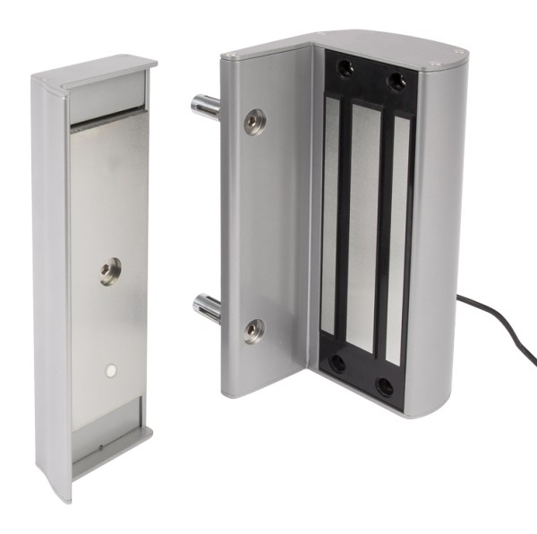 Locinox,Magnetschloss,silber,MAGMAG6000