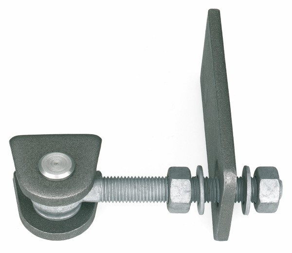 Torband mit Augenschraube M 24