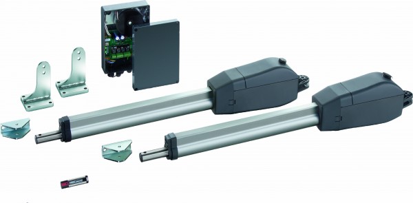 TWIST-350-Set, 2-flüglig