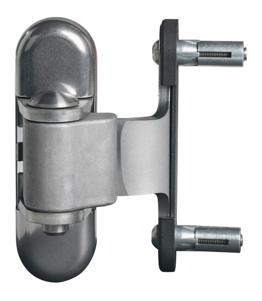 3DM-TORBAND,STAHLTORE,BÜGEL VA